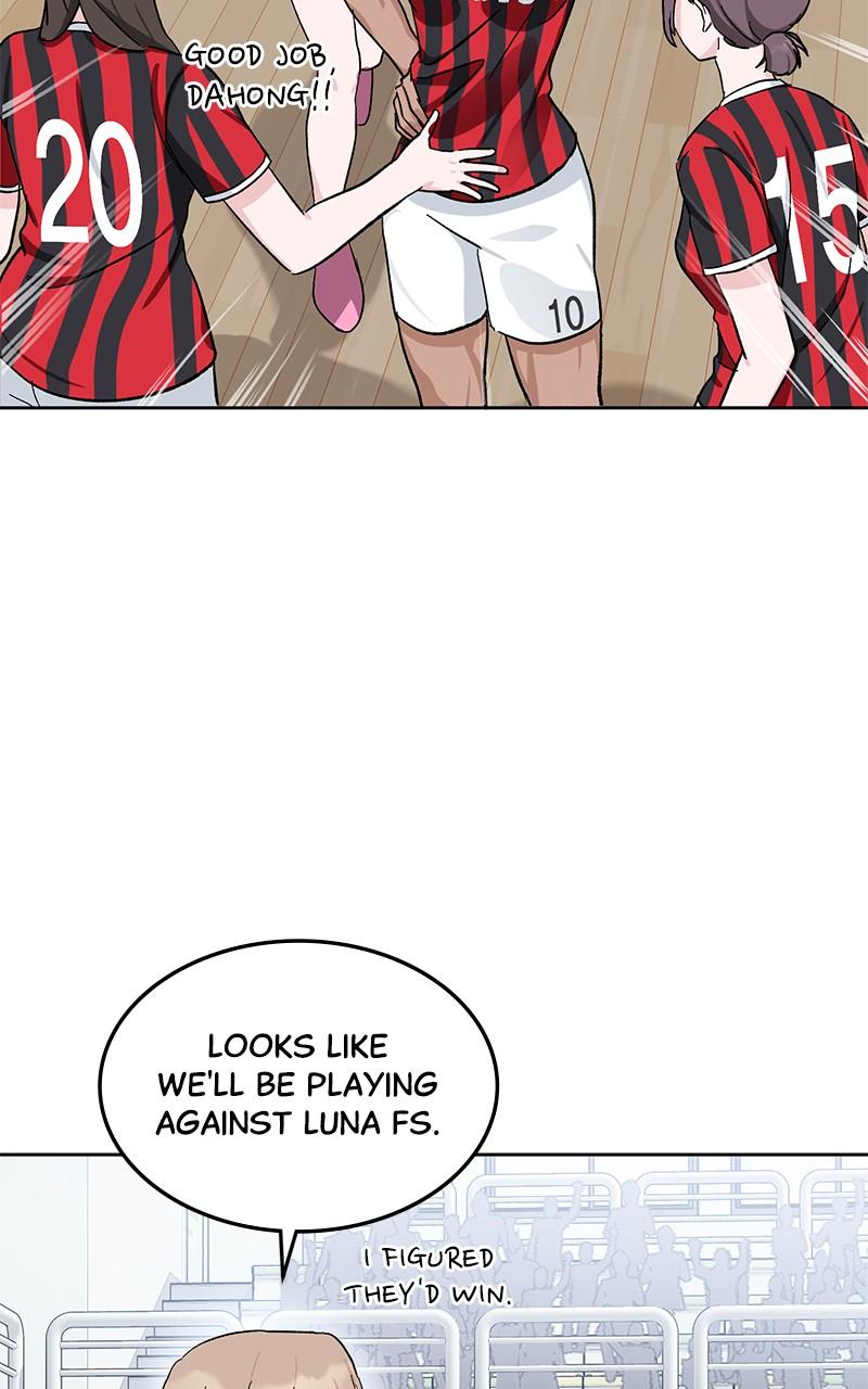 Read Tiki Taka EN Manga Online