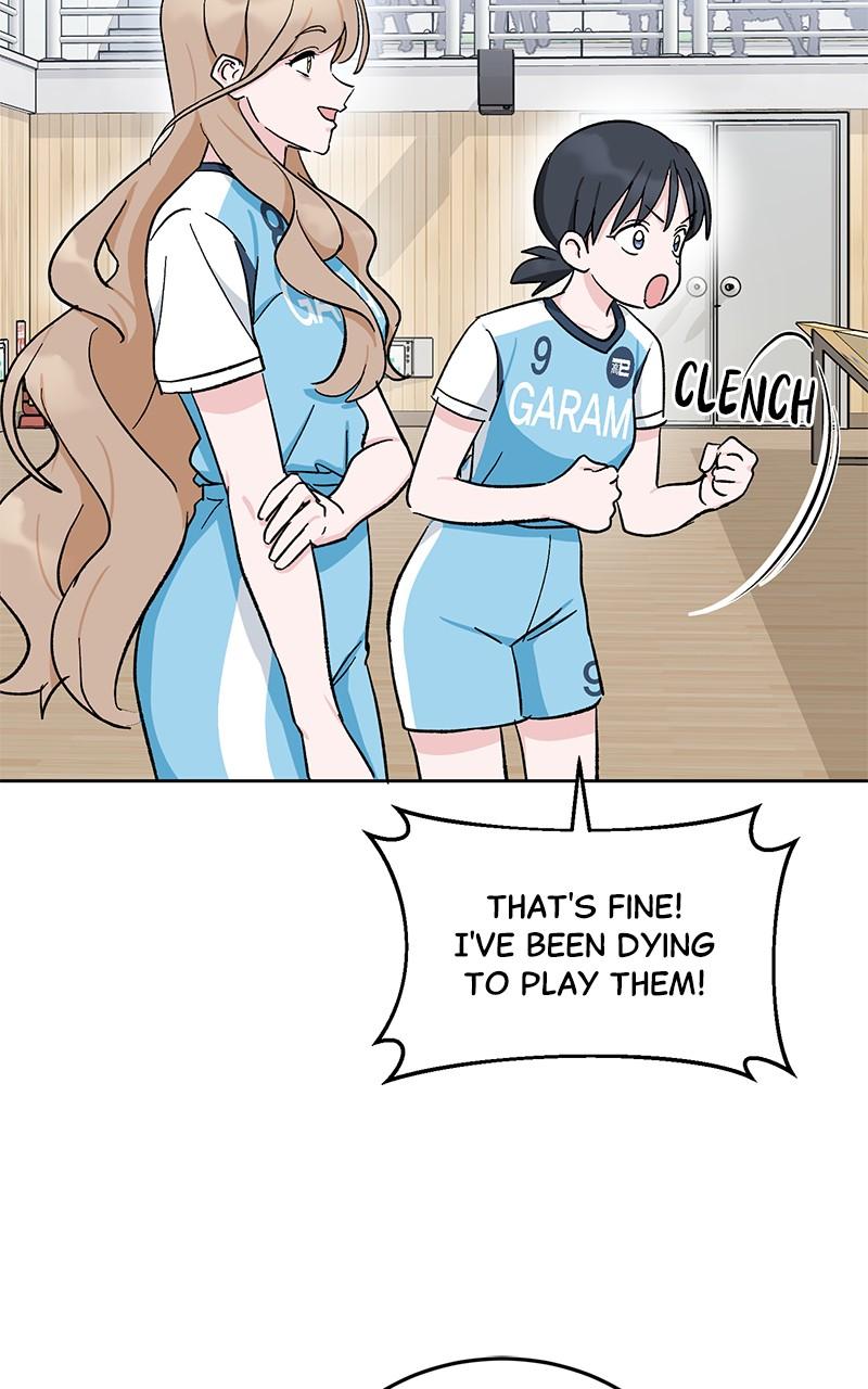 Read Tiki Taka EN Manga Online