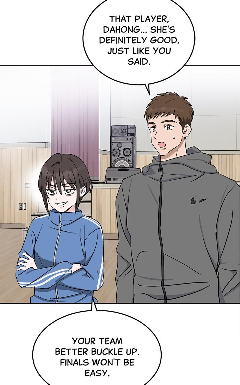 Read Tiki Taka EN Manga Online