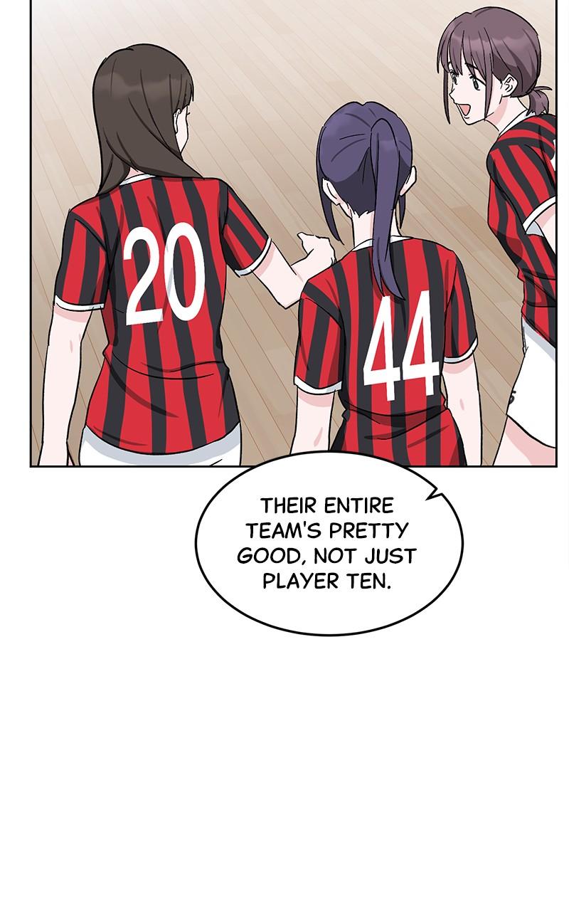 Read Tiki Taka EN Manga Online