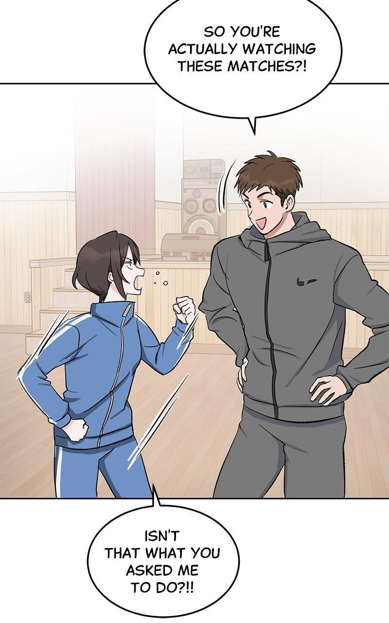 Read Tiki Taka EN Manga Online