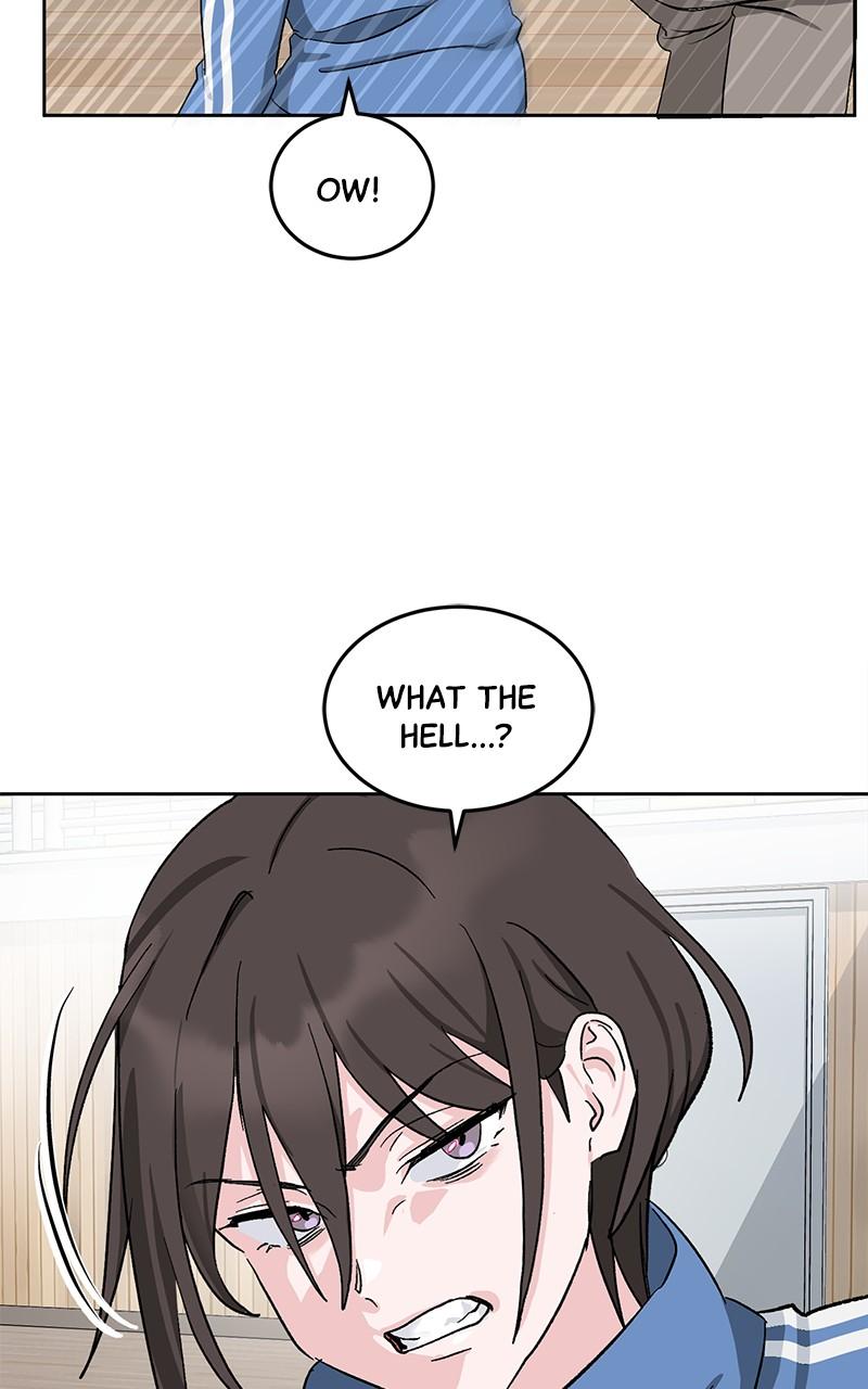 Read Tiki Taka EN Manga Online