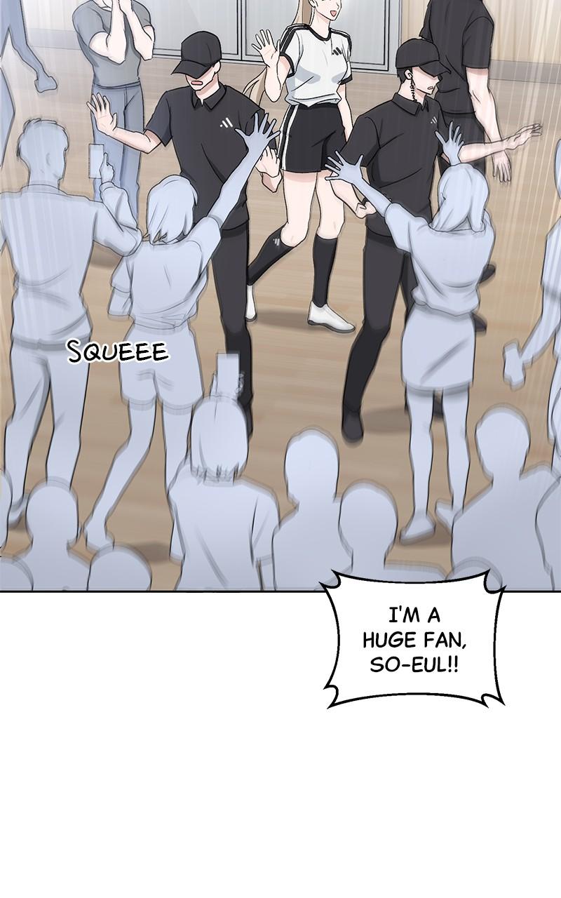 Read Tiki Taka EN Manga Online