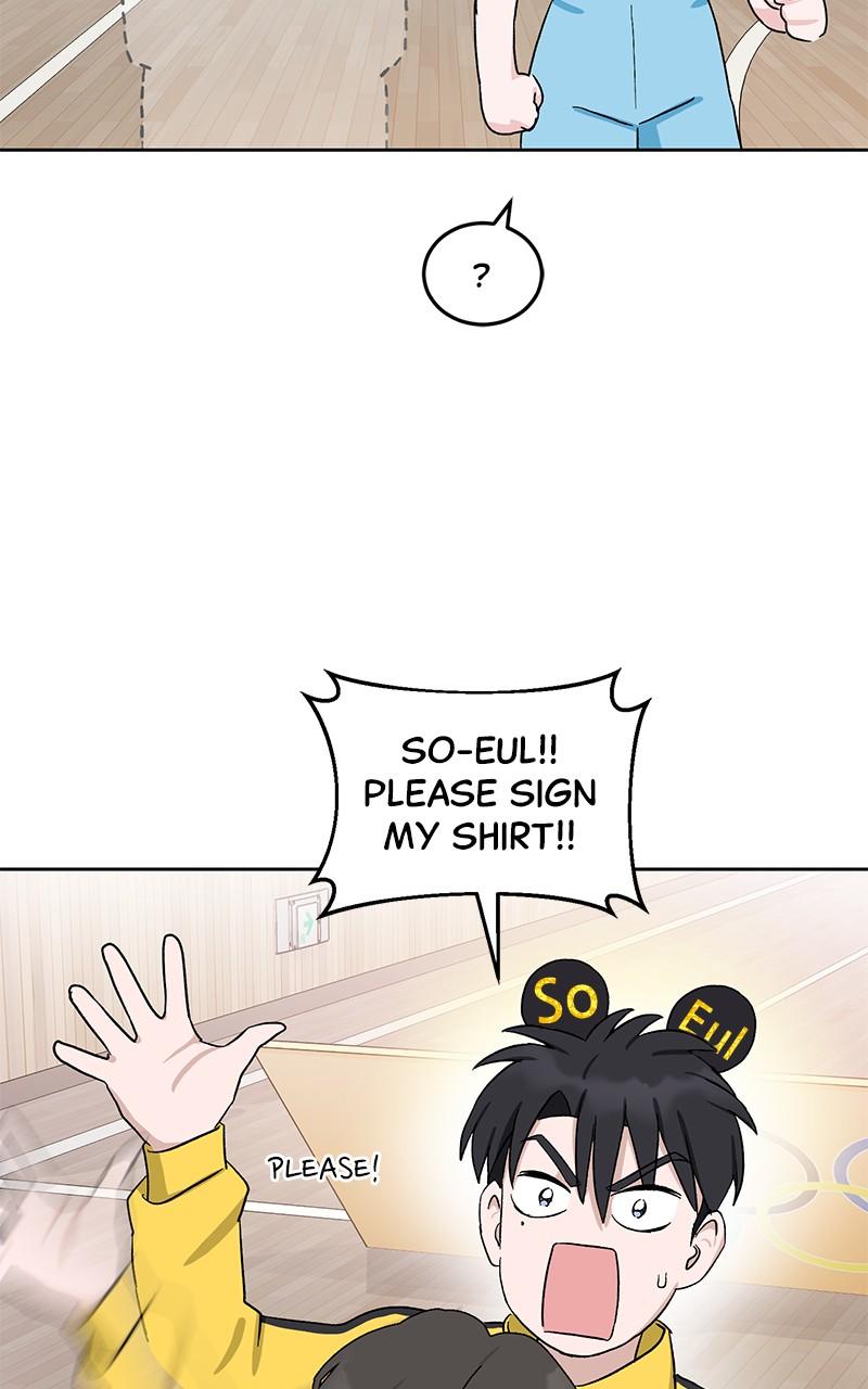 Read Tiki Taka EN Manga Online