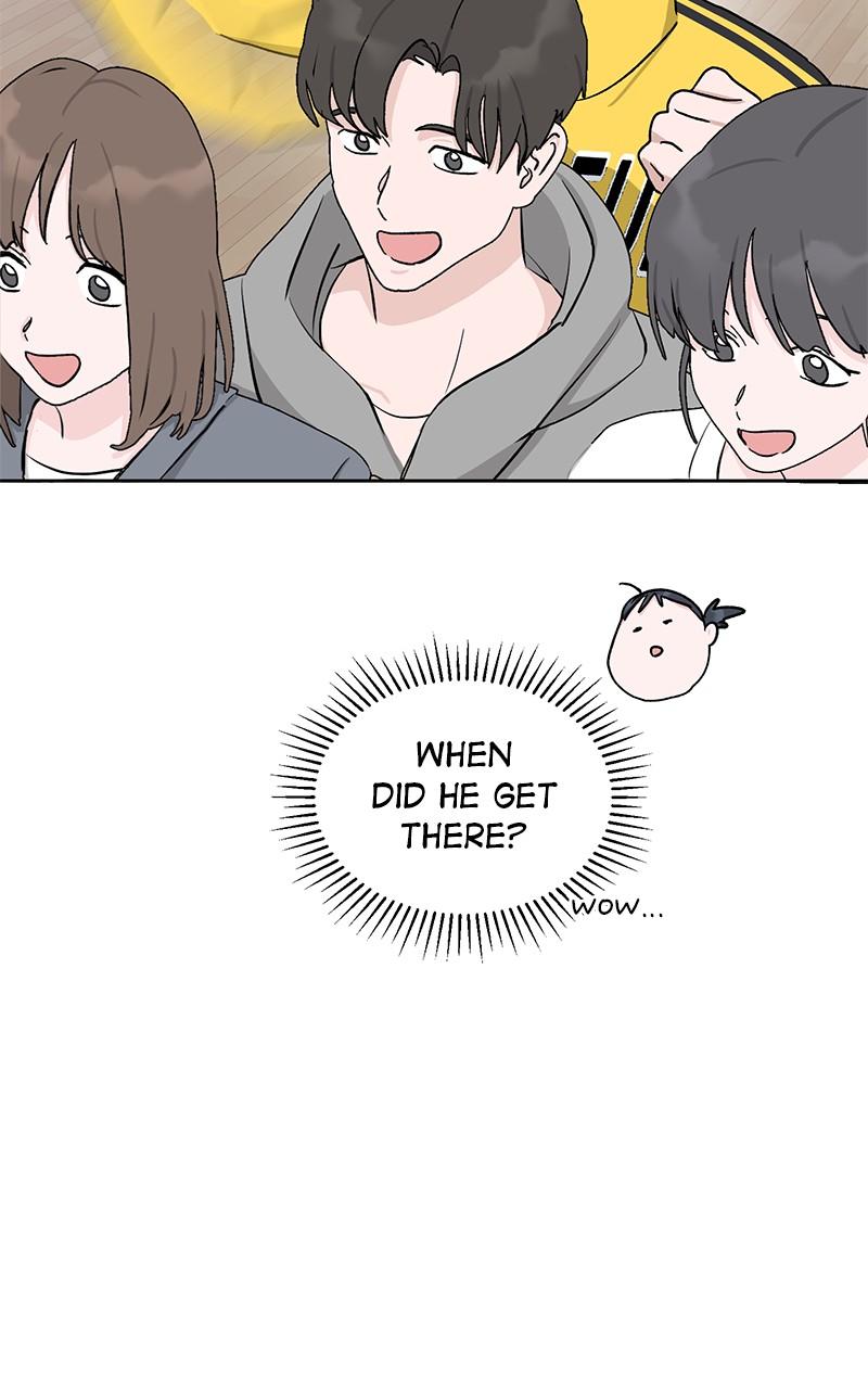 Read Tiki Taka EN Manga Online