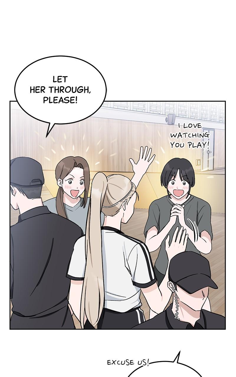 Read Tiki Taka EN Manga Online