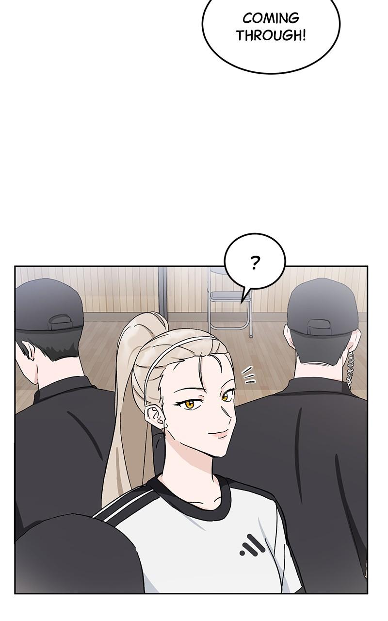 Read Tiki Taka EN Manga Online