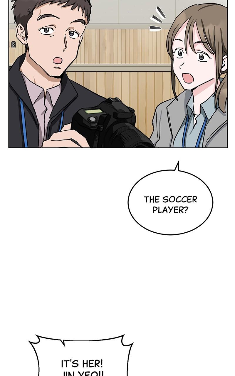 Read Tiki Taka EN Manga Online