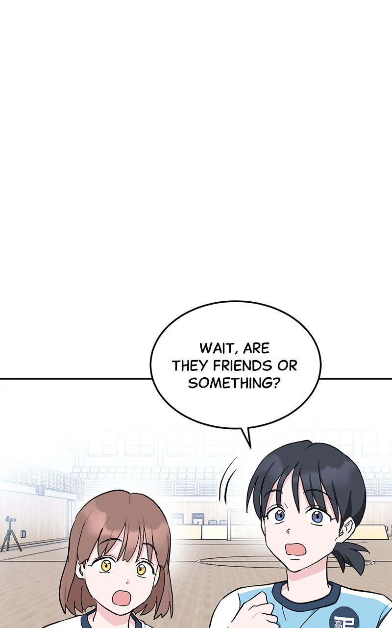 Read Tiki Taka EN Manga Online