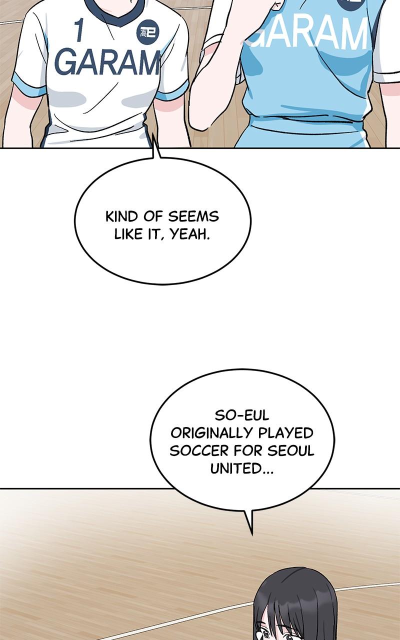 Read Tiki Taka EN Manga Online