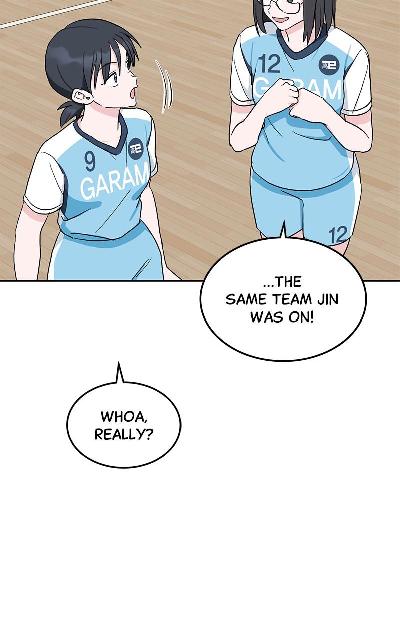 Read Tiki Taka EN Manga Online