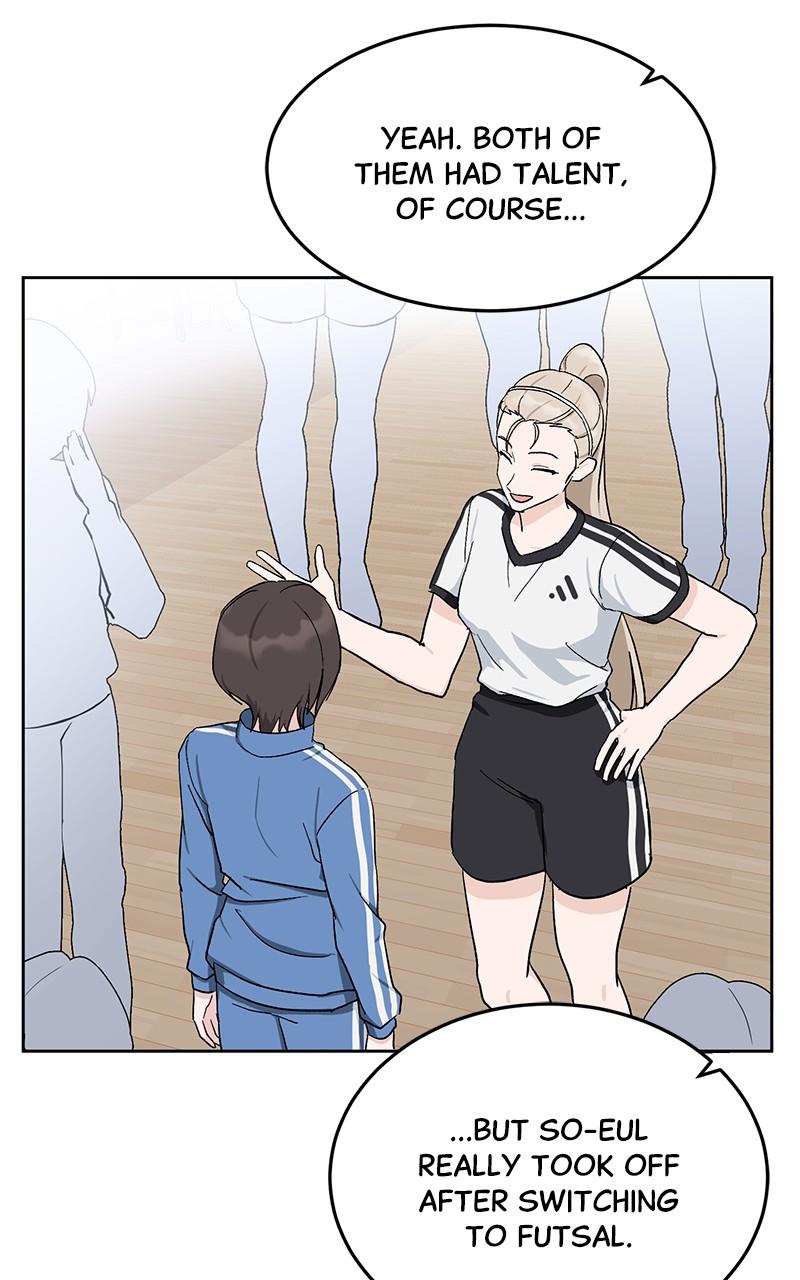 Read Tiki Taka EN Manga Online