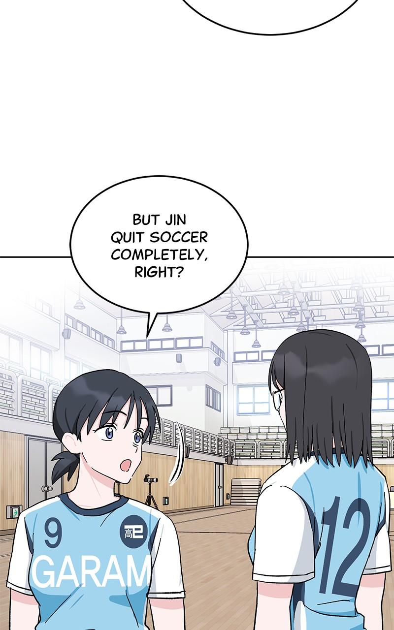 Read Tiki Taka EN Manga Online