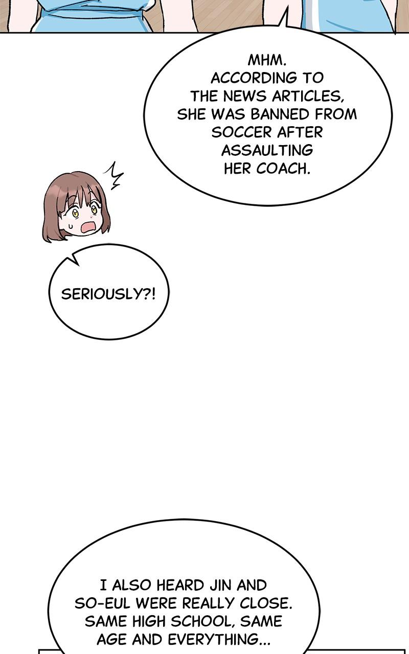 Read Tiki Taka EN Manga Online