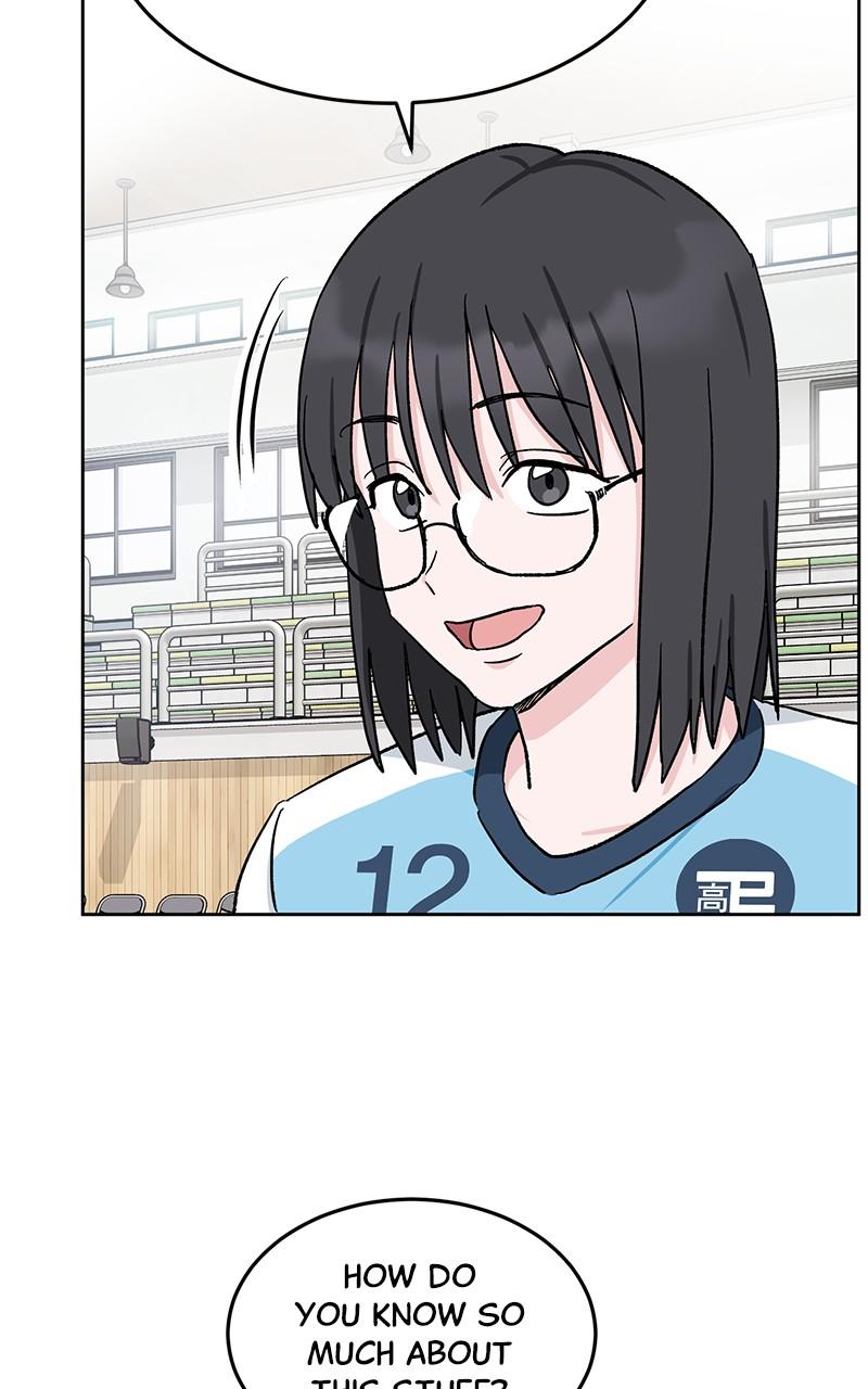 Read Tiki Taka EN Manga Online