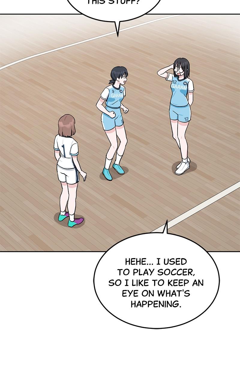 Read Tiki Taka EN Manga Online