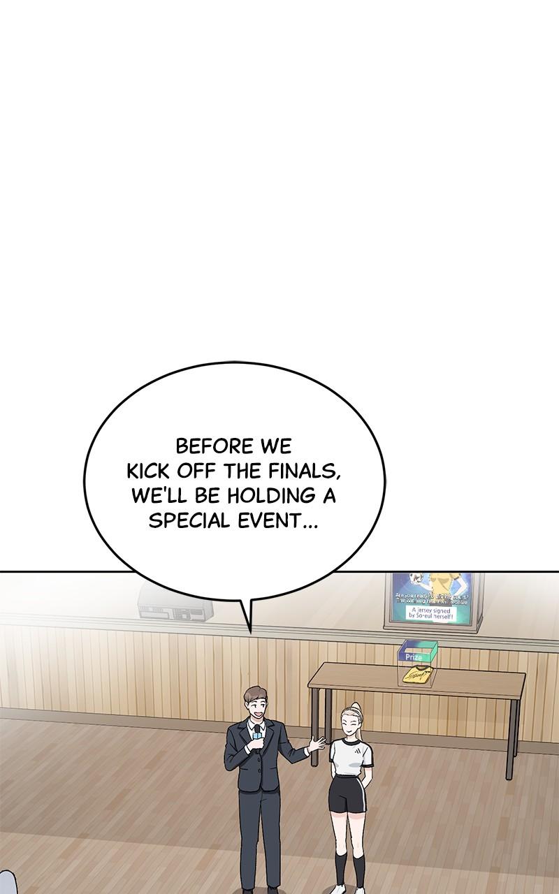 Read Tiki Taka EN Manga Online