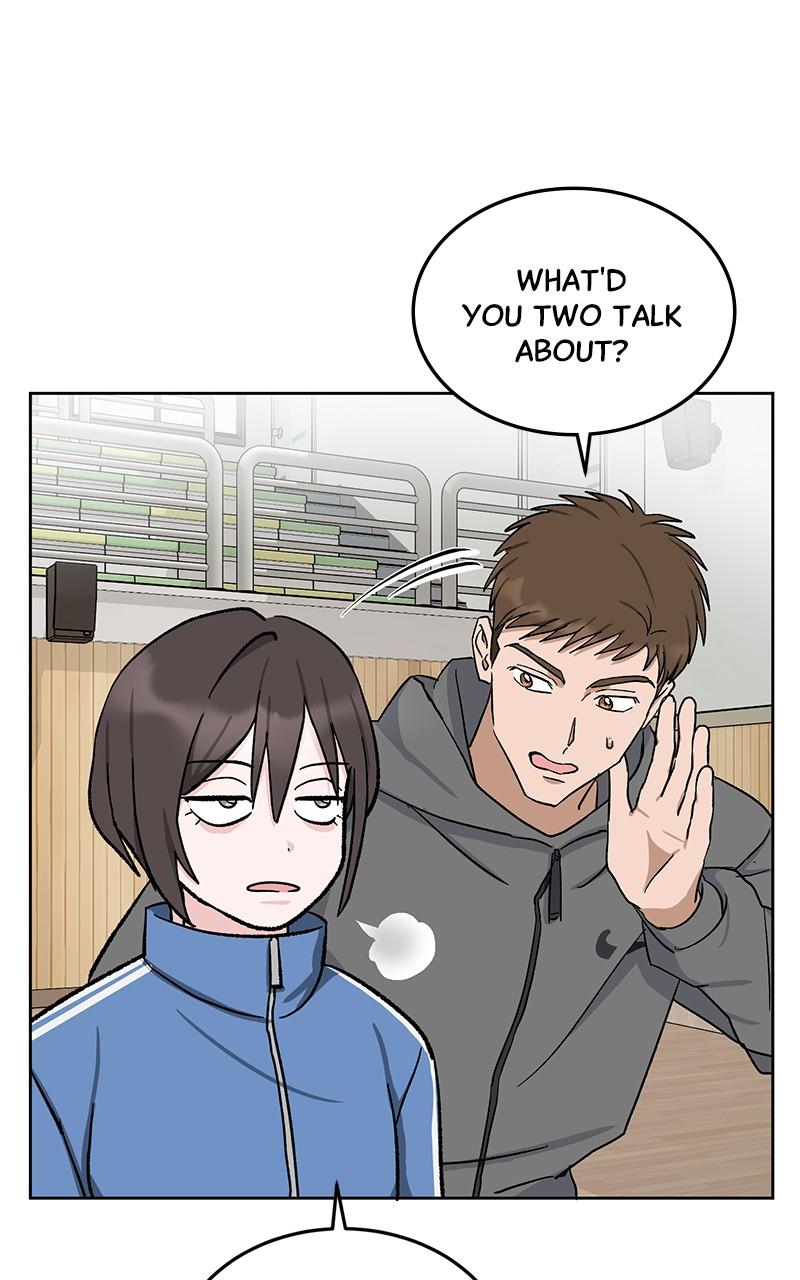 Read Tiki Taka EN Manga Online