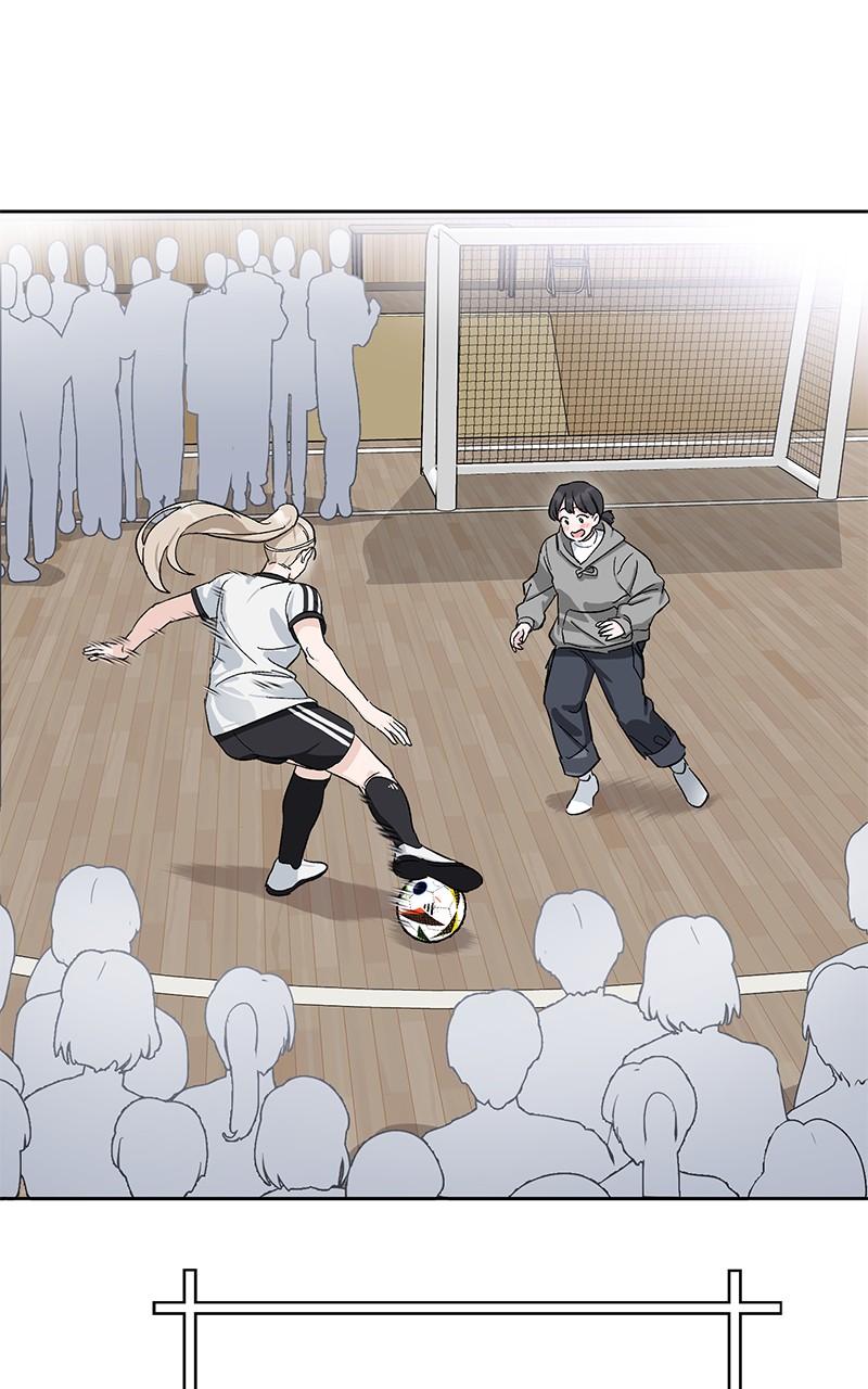 Read Tiki Taka EN Manga Online