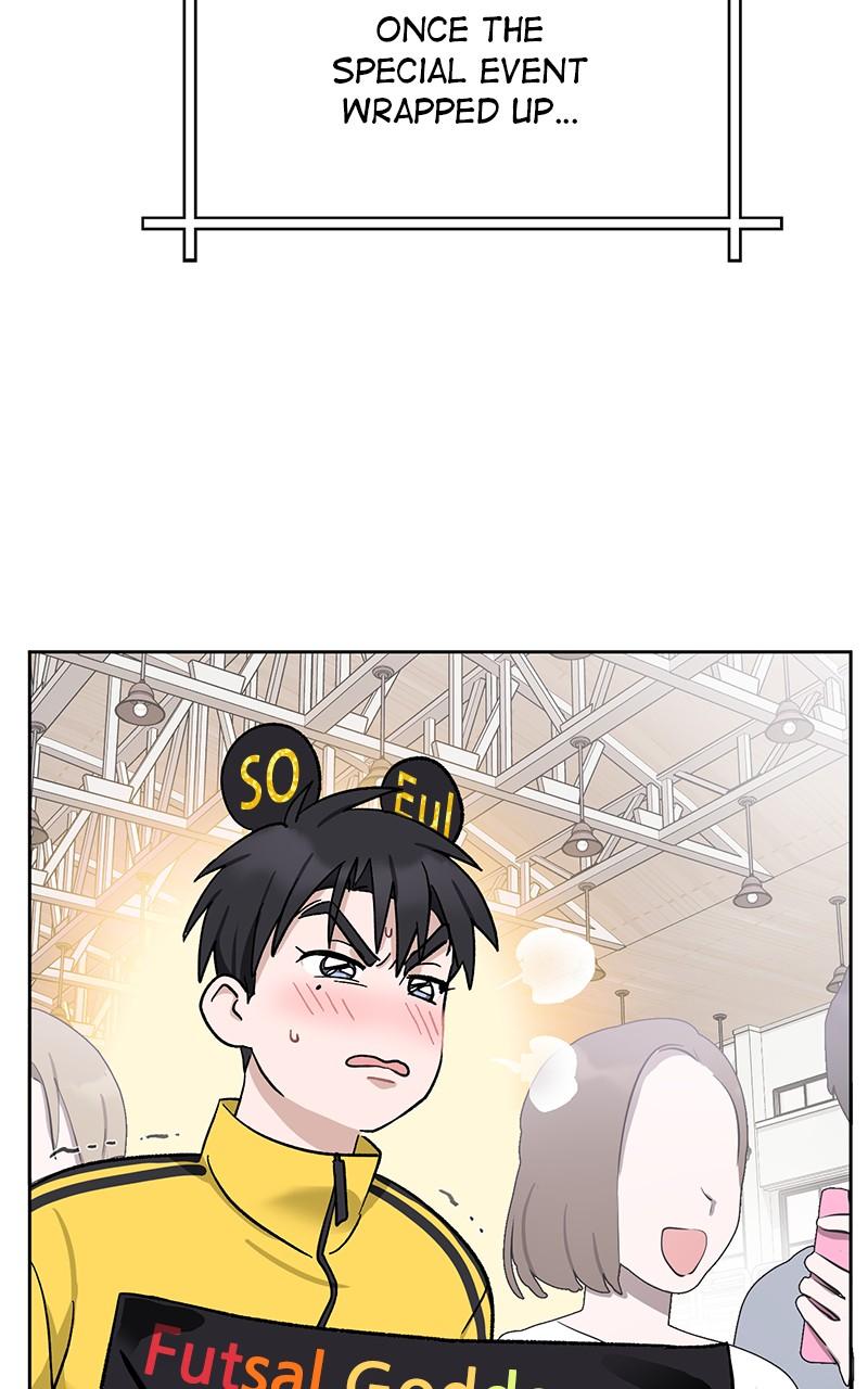 Read Tiki Taka EN Manga Online