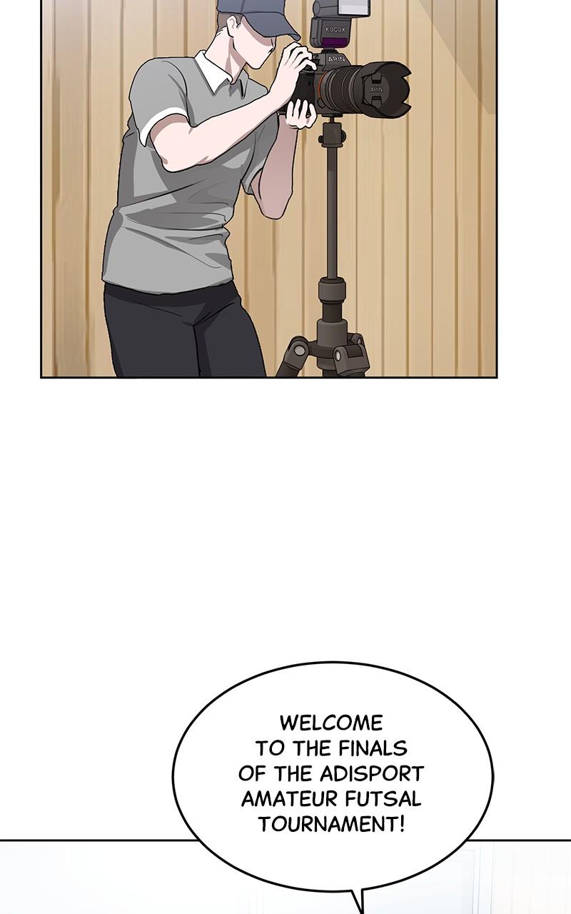 Read Tiki Taka EN Manga Online