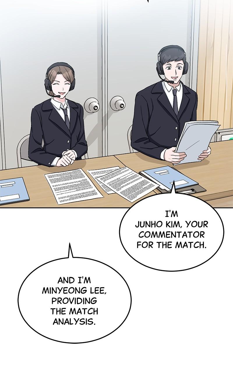 Read Tiki Taka EN Manga Online