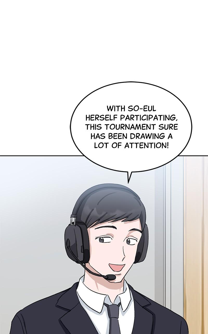 Read Tiki Taka EN Manga Online