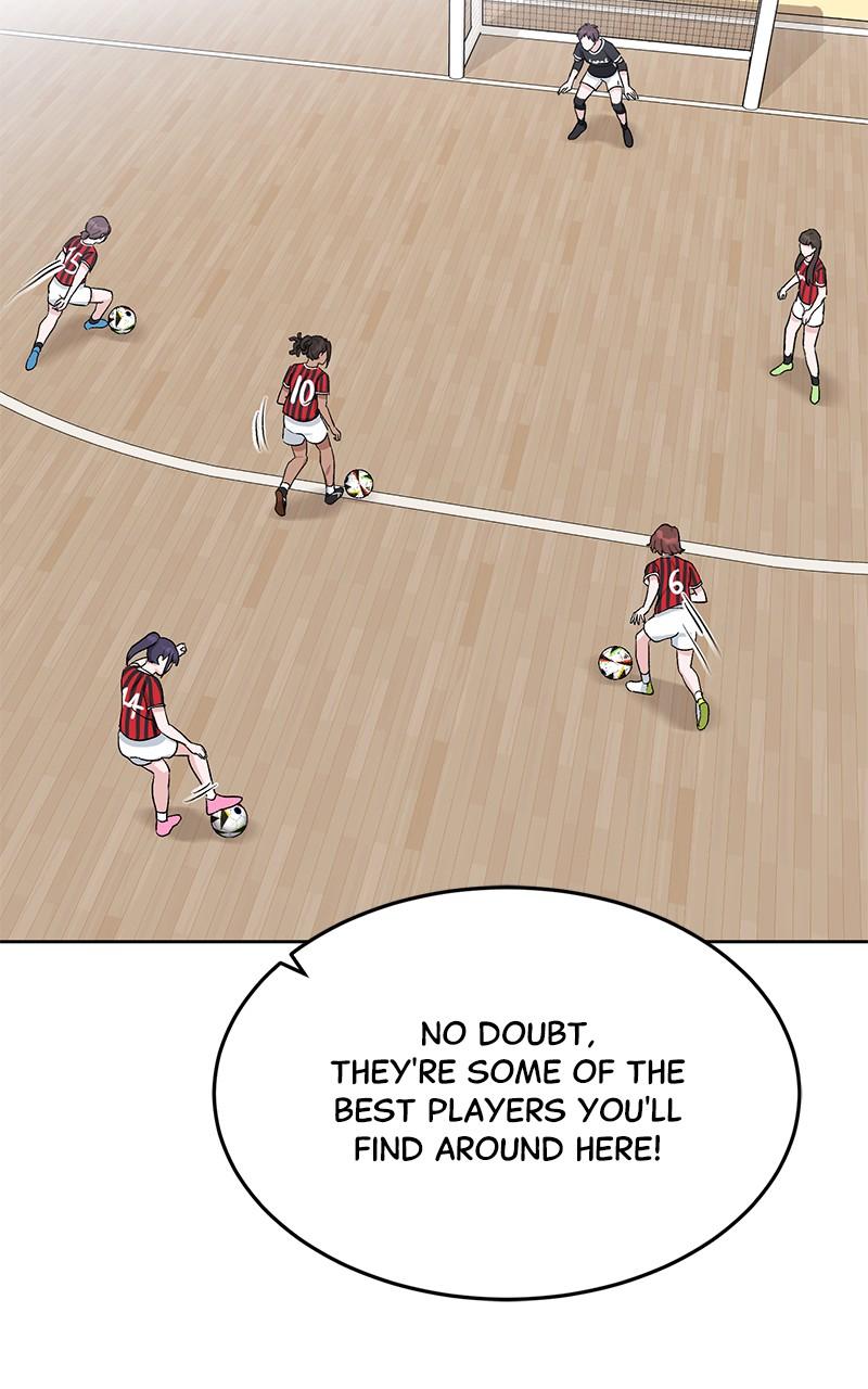 Read Tiki Taka EN Manga Online