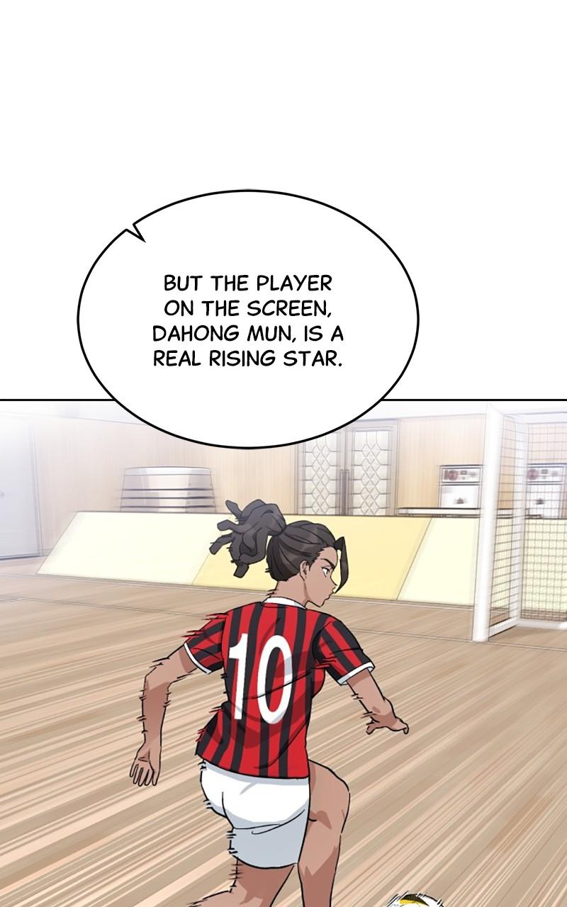 Read Tiki Taka EN Manga Online