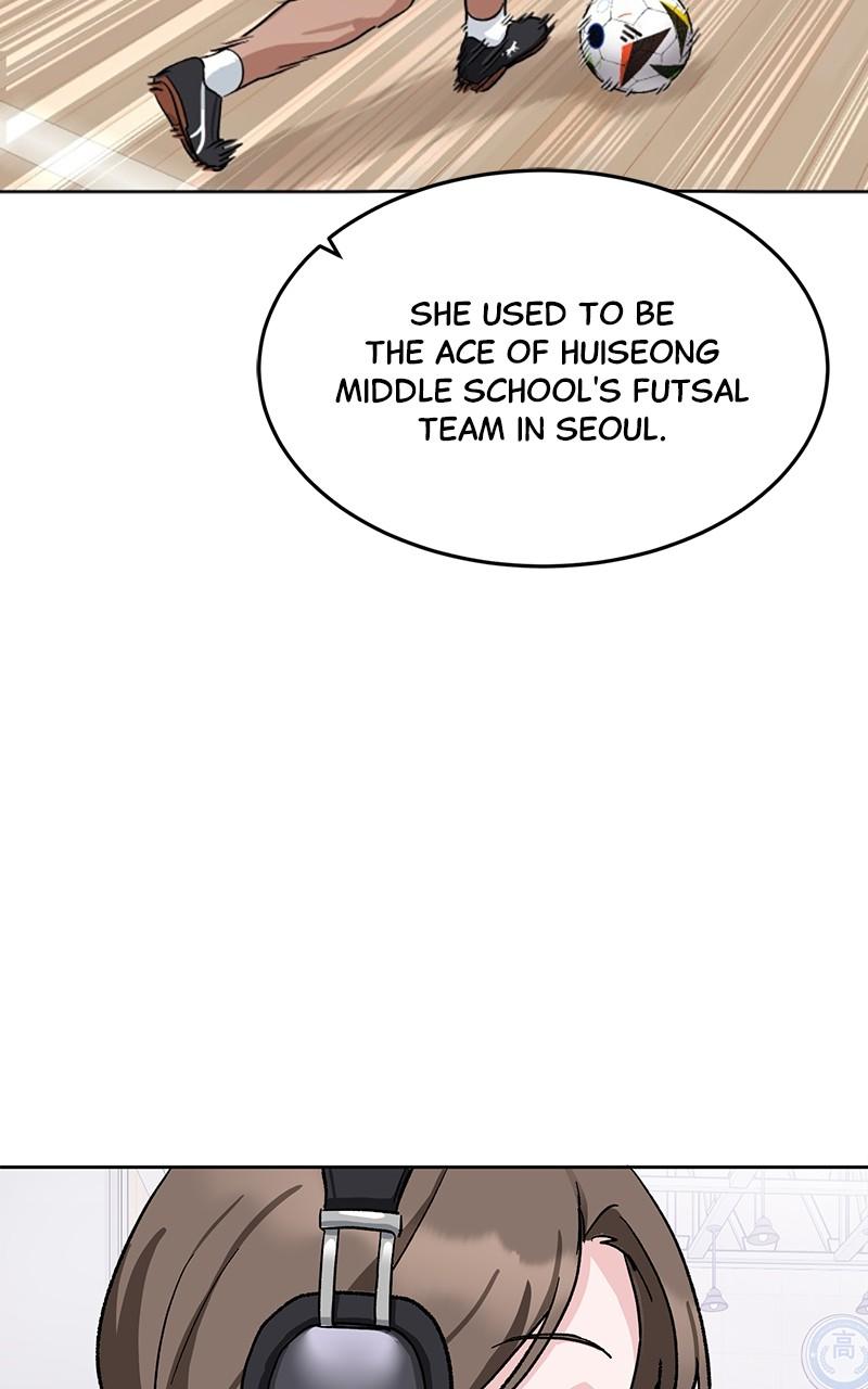 Read Tiki Taka EN Manga Online