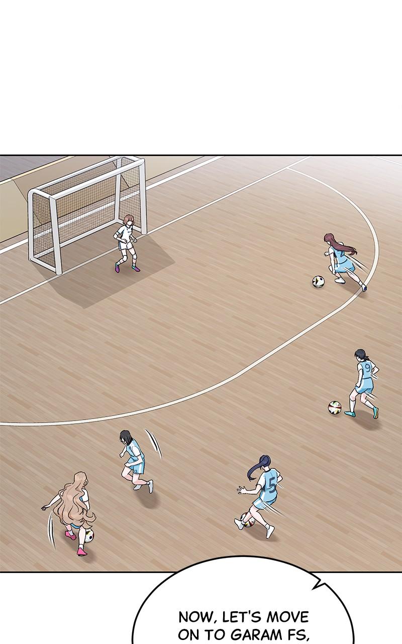 Read Tiki Taka EN Manga Online