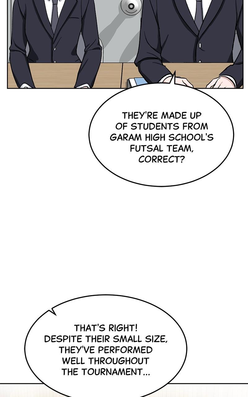 Read Tiki Taka EN Manga Online