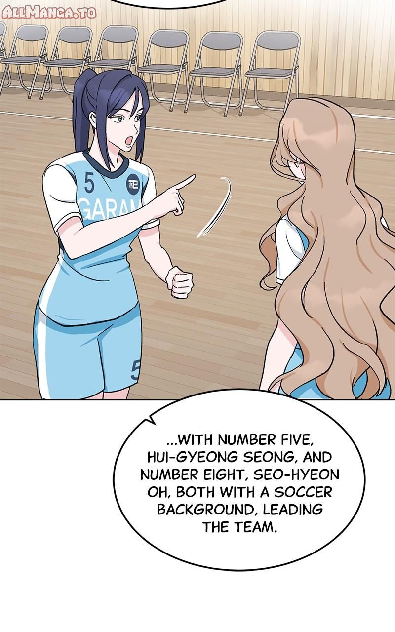 Read Tiki Taka EN Manga Online