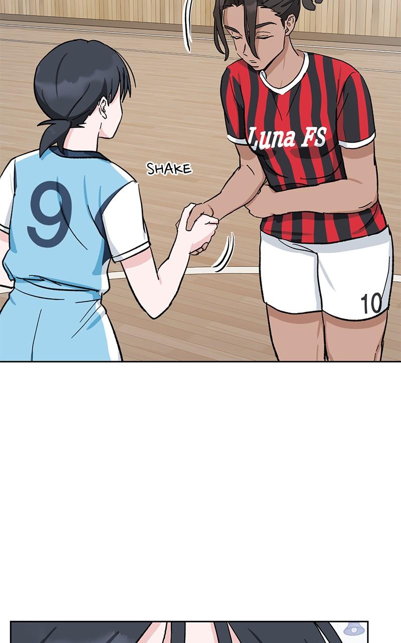 Read Tiki Taka EN Manga Online