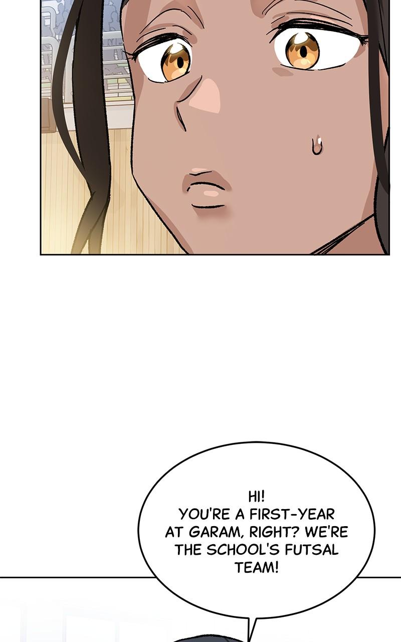 Read Tiki Taka EN Manga Online