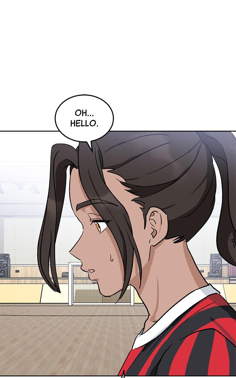 Read Tiki Taka EN Manga Online