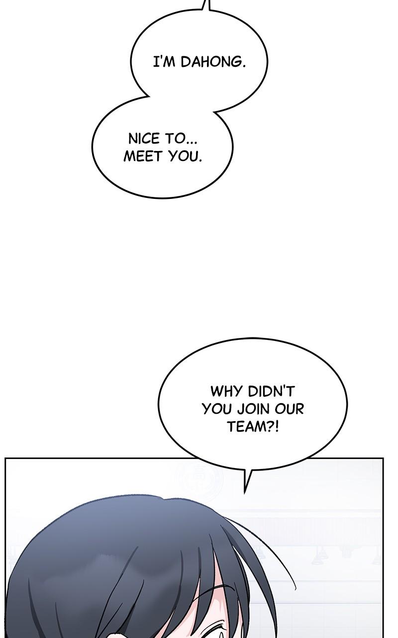 Read Tiki Taka EN Manga Online