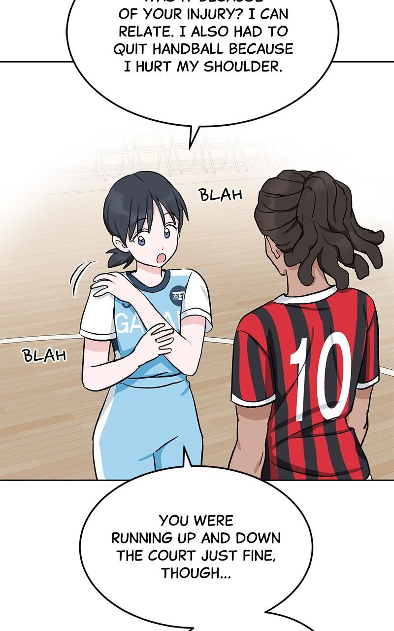 Read Tiki Taka EN Manga Online