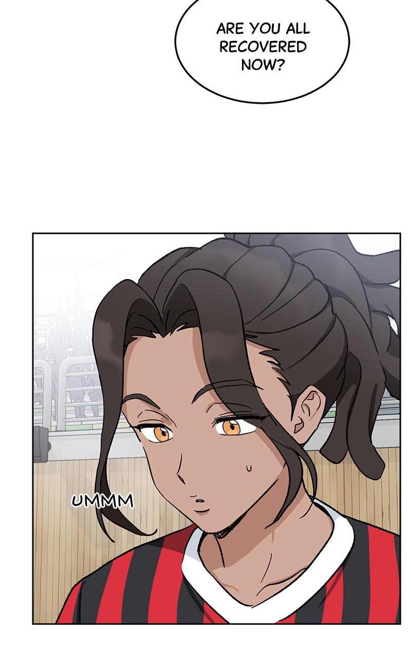 Read Tiki Taka EN Manga Online