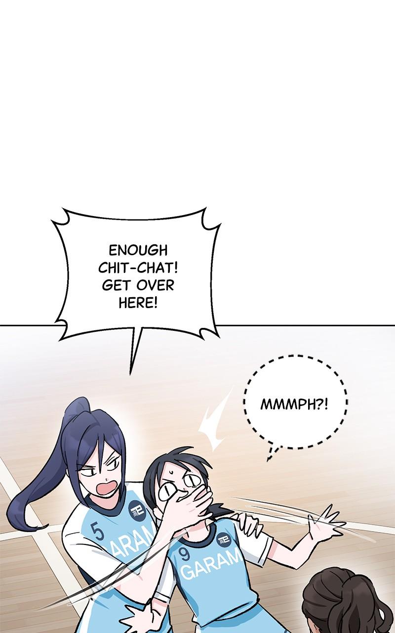 Read Tiki Taka EN Manga Online