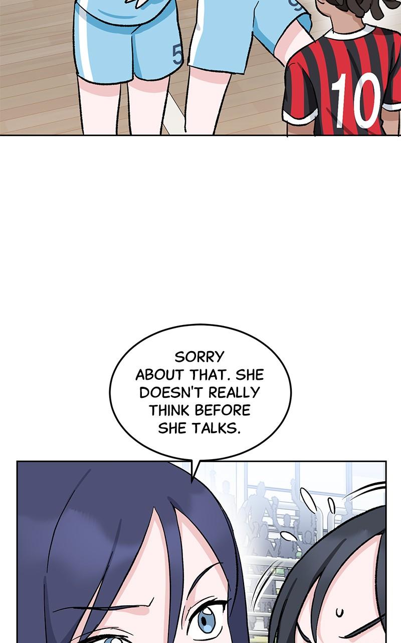 Read Tiki Taka EN Manga Online