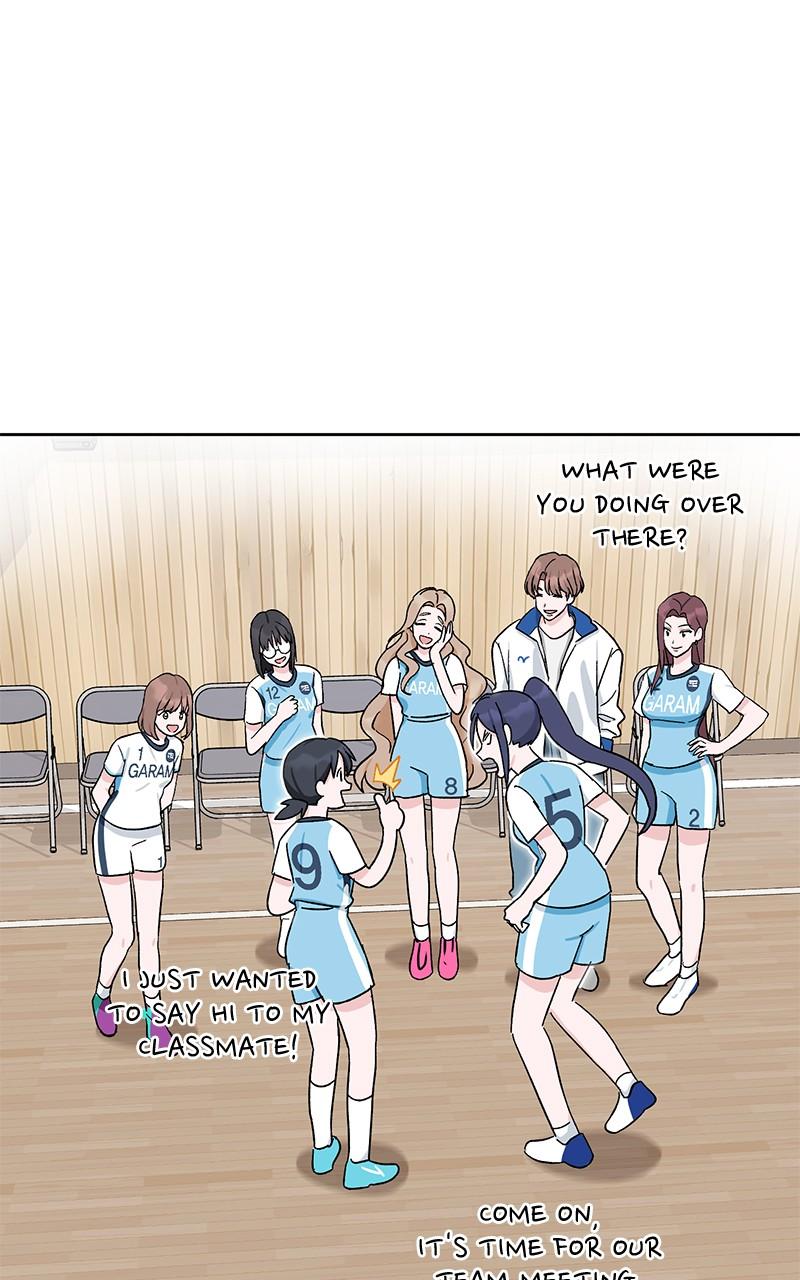 Read Tiki Taka EN Manga Online