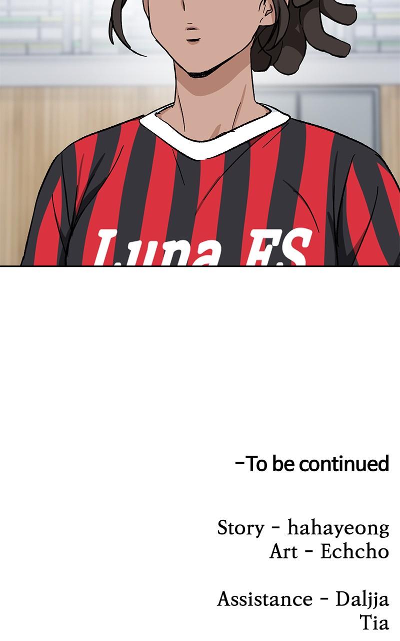 Read Tiki Taka EN Manga Online