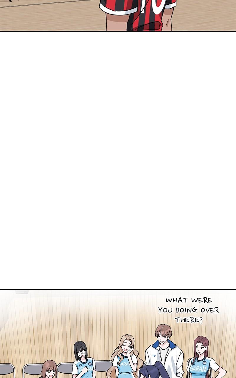 Read Tiki Taka EN Manga Online