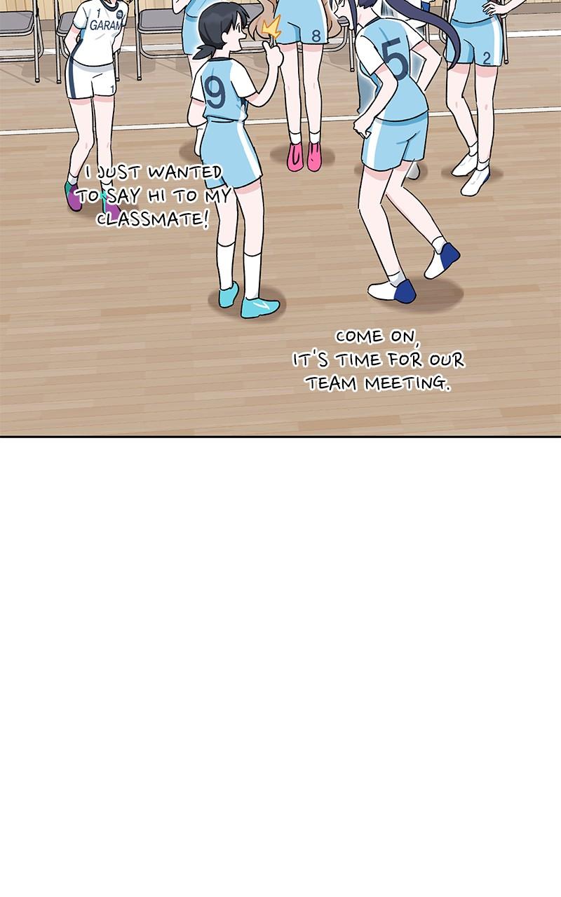 Read Tiki Taka EN Manga Online