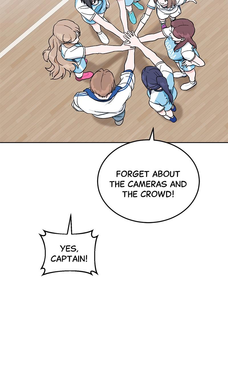 Read Tiki Taka EN Manga Online