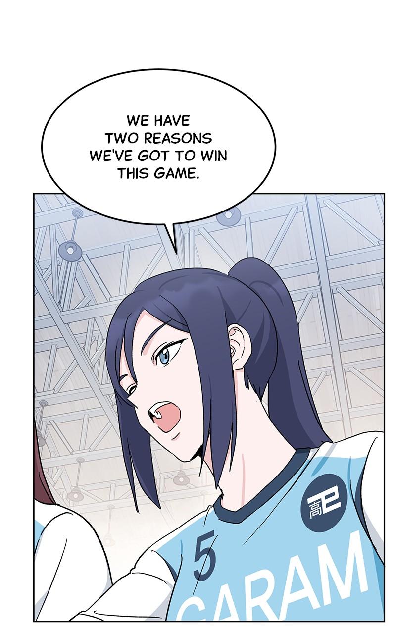 Read Tiki Taka EN Manga Online