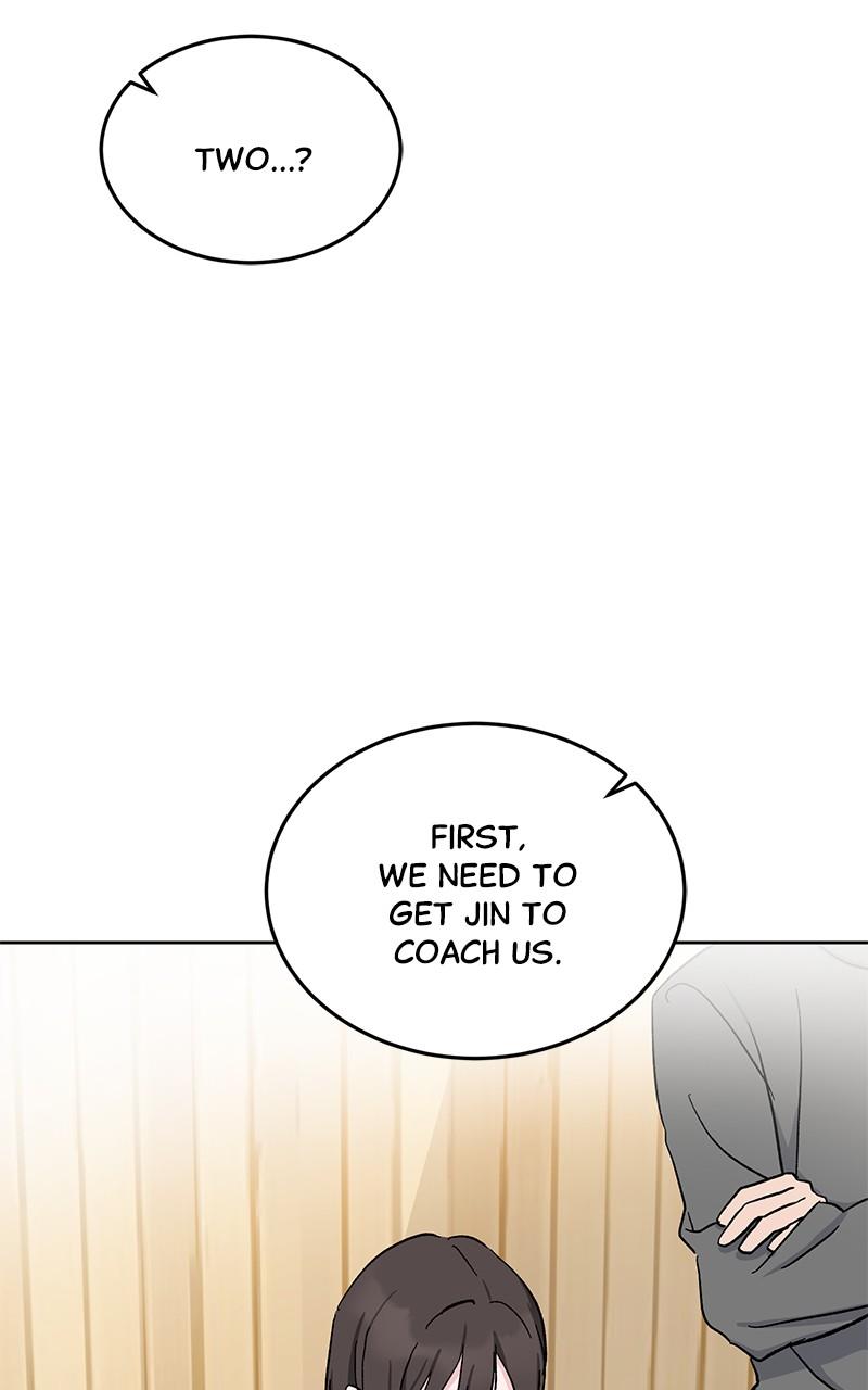 Read Tiki Taka EN Manga Online