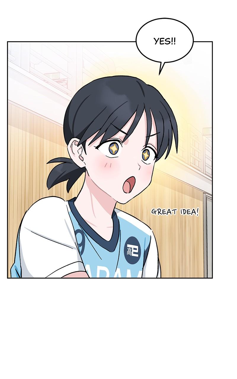 Read Tiki Taka EN Manga Online