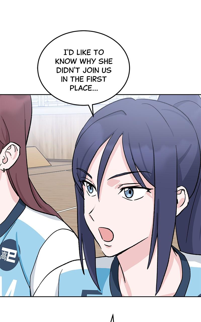 Read Tiki Taka EN Manga Online